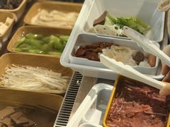 -极乐小煮·成都冒菜(科技绿洲店)