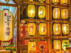 -视界美食自助餐厅·石家庄希尔顿酒店