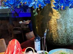 -大隐·成都火锅Bistro(合生麒麟新天地店)