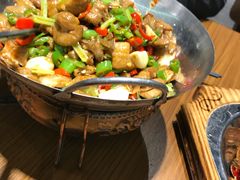 -湘聚缘湘菜馆(斜土路店)