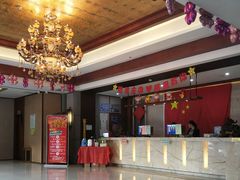 -碧海银湾洗浴休闲会馆