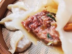 -百年认一力·清真牛羊肉(南中环店)