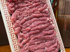 -鑫隆四季涮肉(八角畅游店)