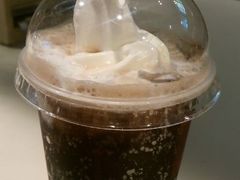-麦当劳(龙洞店)