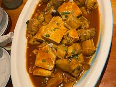 -五谷丰登·胶东海鲜·家常菜(张村店)