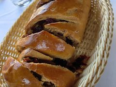 -马克西姆俄罗斯餐厅(通亚街店)