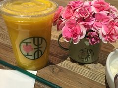 -宝珠奶酪(浦东金桥店)