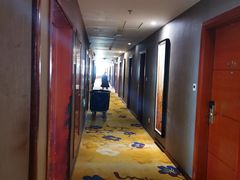 -西宁福茵长乐国际大酒店