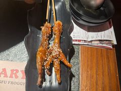 -蛙小侠(威高广场店)