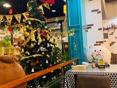 -嘉喜来比萨(罗马花园店)