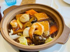 -新加坡珍宝海鲜JUMBO Seafood(西安skp店)