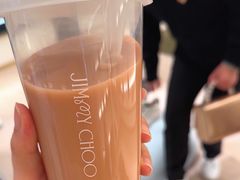-JIMMY CHOO(恒隆广场店)
