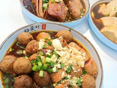 -杨爱珍大排档(龙游店)
