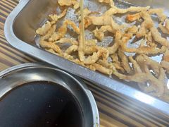 -阿姨小肉摊(同济西苑店)