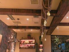 -红樱桃·欢乐餐厅(太原里店)