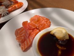 -长沙君悦酒店·自助餐厅咖啡厅