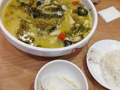 -鱼你在一起(南开天佑城店)