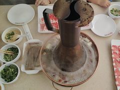 -阳坊大都涮羊肉(阳坊总店)
