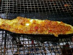 -马路牙子地桌烤肉(工体店)