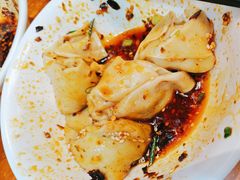 -付小姐在成都(中山公园店)