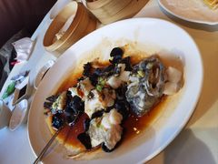 -利苑酒家(金宝店)