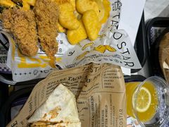 -TACO STAR 塔可星(下沙宝龙店)