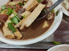 -姚记炒肝店(鼓楼店)