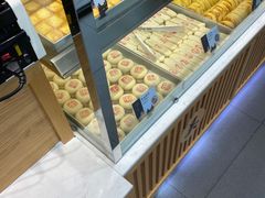 -吴酥生宫廷酥饼(韶山北路店)