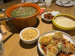 -小菜园新徽菜(常州武进吾悦店)
