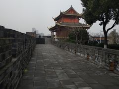-楚望台遗址公园