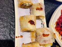 -福苗小骆驼烧烤(大唐不夜城店)