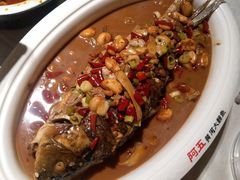 -阿五黄河大鲤鱼(纬三路店)
