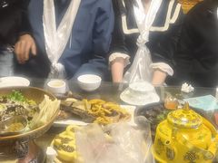 -吉祥圣雪藏餐