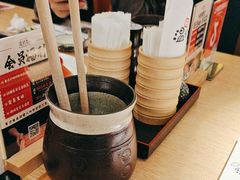 -温野菜涮涮锅(大悦城店)