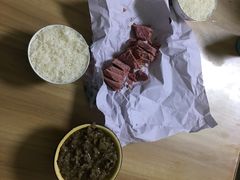 -定家小酥肉·清真(回民街店)