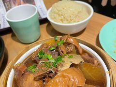 -新加坡高记KOO KEE Restaurant(盈科店)