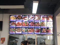 -路边摊胡同里(星城商厦店)
