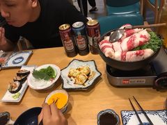 -村上一屋·亚洲菜融合小馆(南楼店)