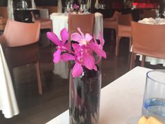 -北京金融街丽思卡尔顿酒店·意味轩 Cepe