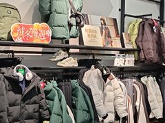-南京商厦