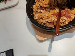 -火啫啫·粤式啫啫煲(南京弘阳店)