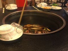 -荣德灶台鱼(圣泉寺店)