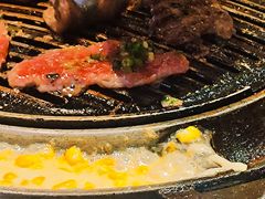 -轻烧烤肉(光谷步行街店)