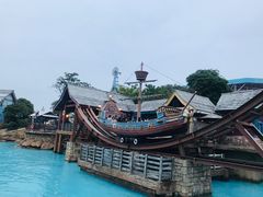 -珠海长隆海洋王国