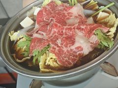 -九井澤精致料理(金茂店)