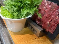 -草原塞蛮羊火锅城(港湾店)