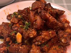 -龙翔小猪脚(龙头街店)