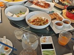 -小大董·烤鸭(观景餐厅·南京西路店)