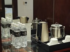 -无锡君来洲际酒店