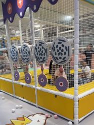 -孩子王童乐园(丰禾万达店)